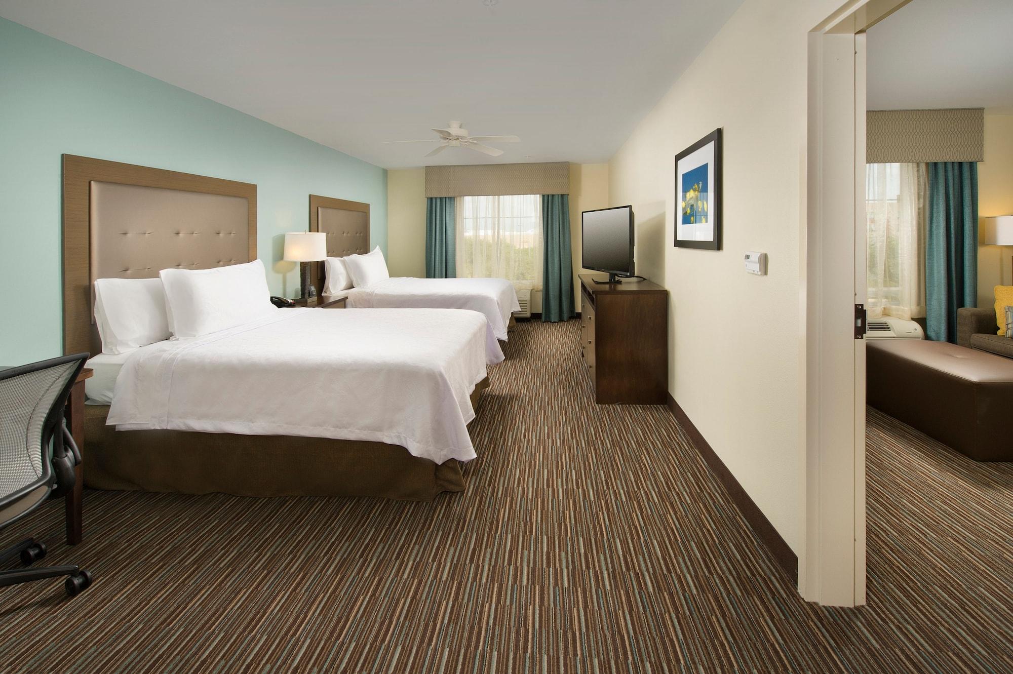 Hotel Homewood Airport