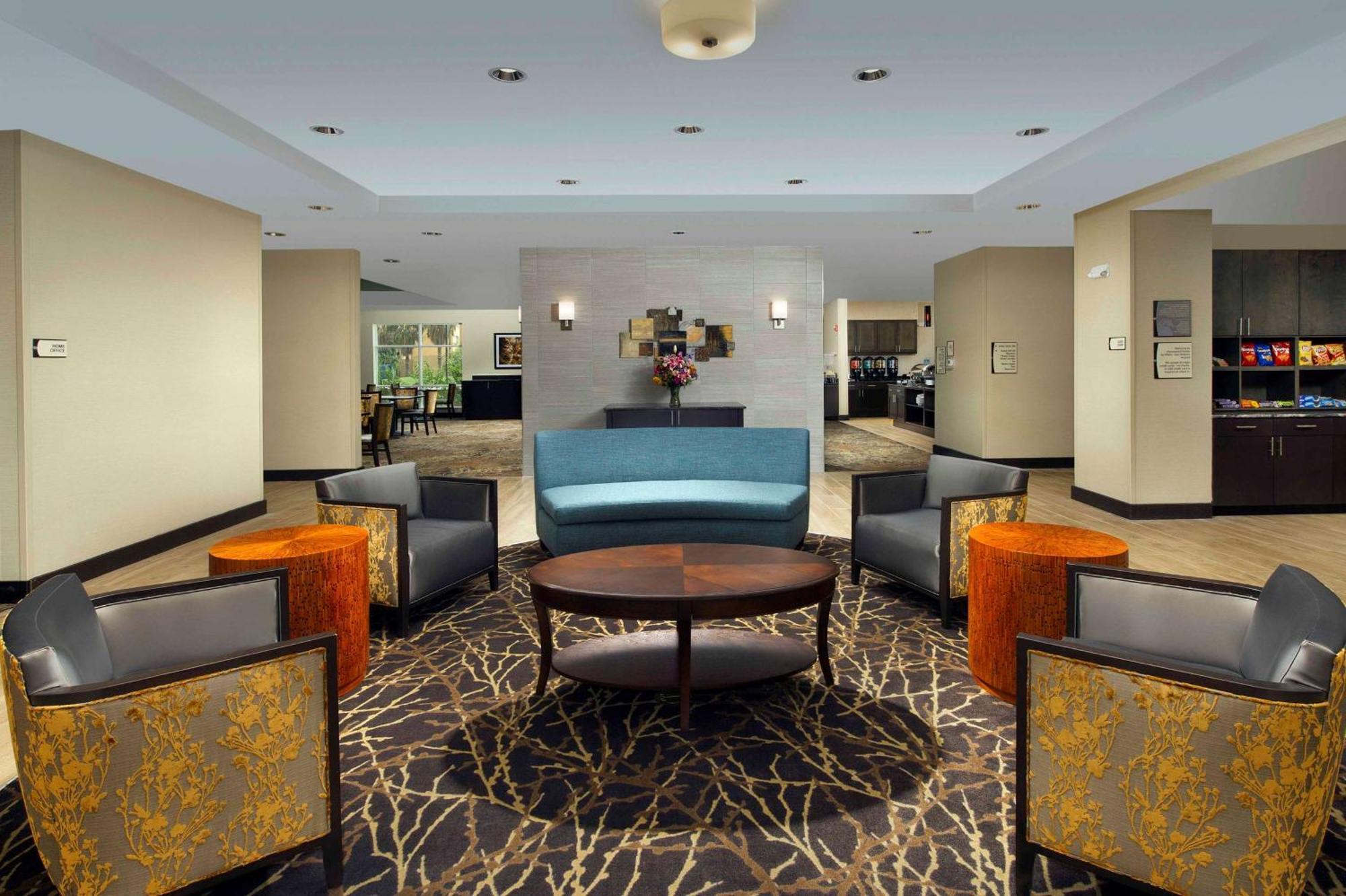 Homewood Airport 3* San Antonio
