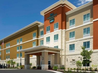 Hotel Homewood Airport 3*